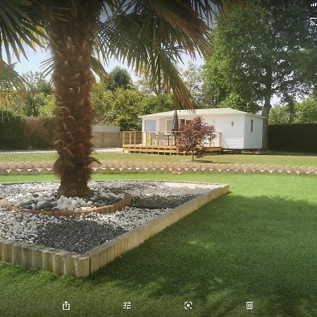 Panda house Villefranche-sur-Cher Exterior foto