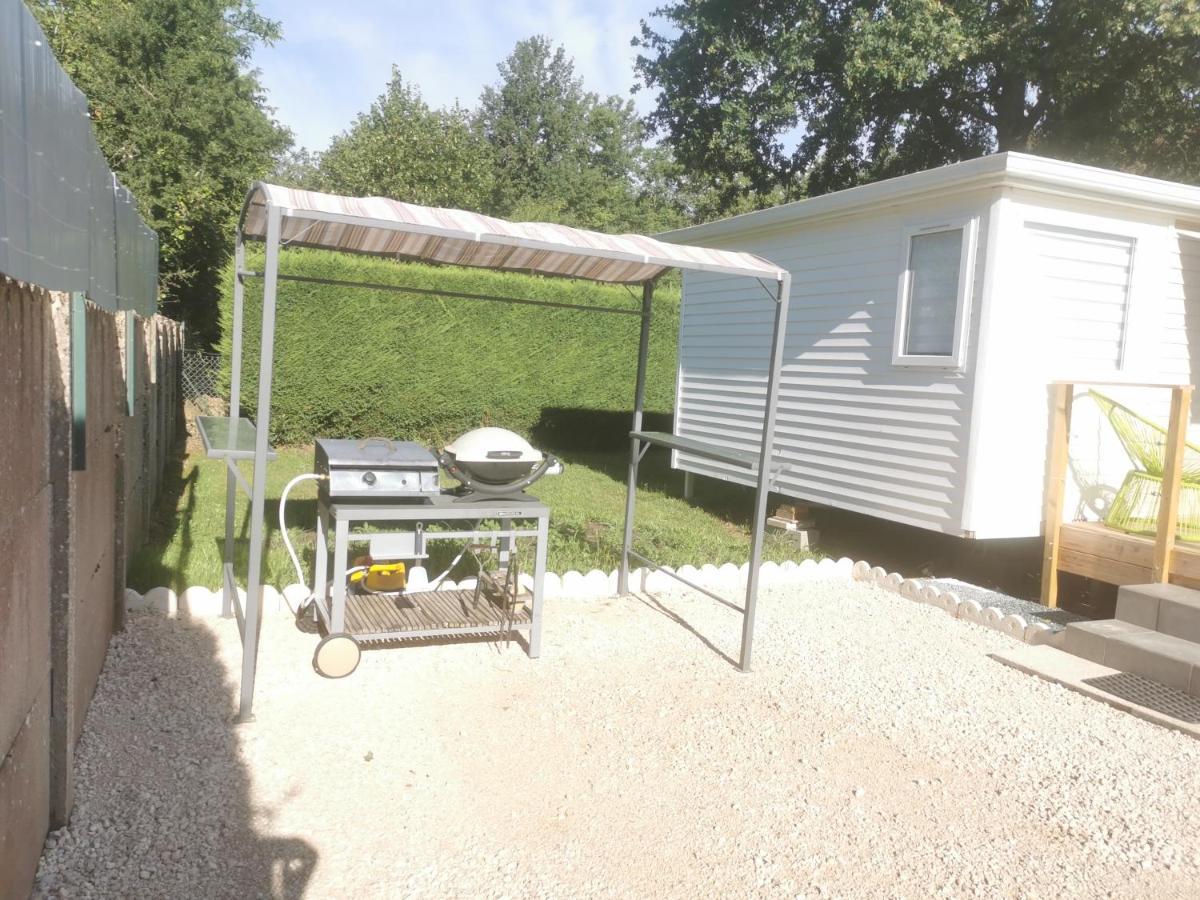 Panda house Villefranche-sur-Cher Exterior foto