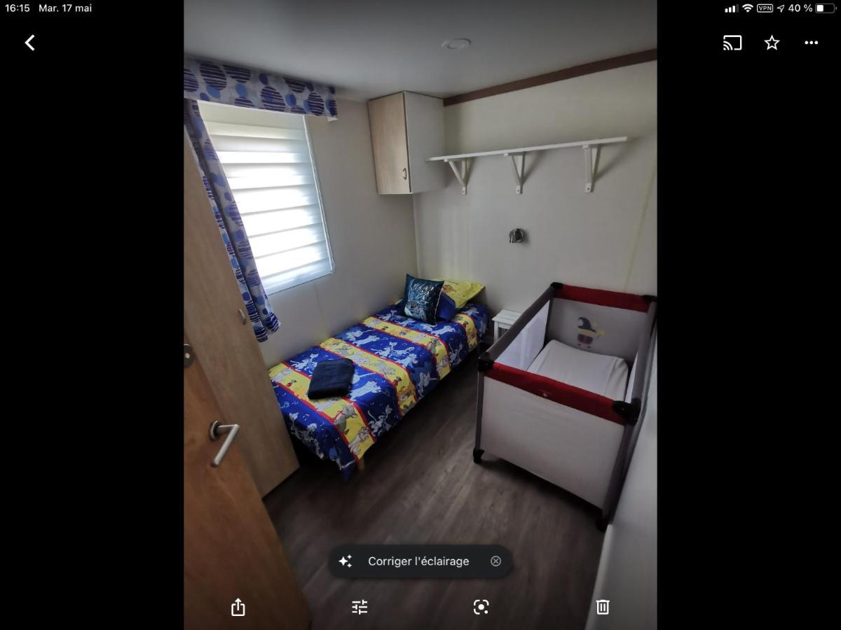 Panda house Villefranche-sur-Cher Exterior foto