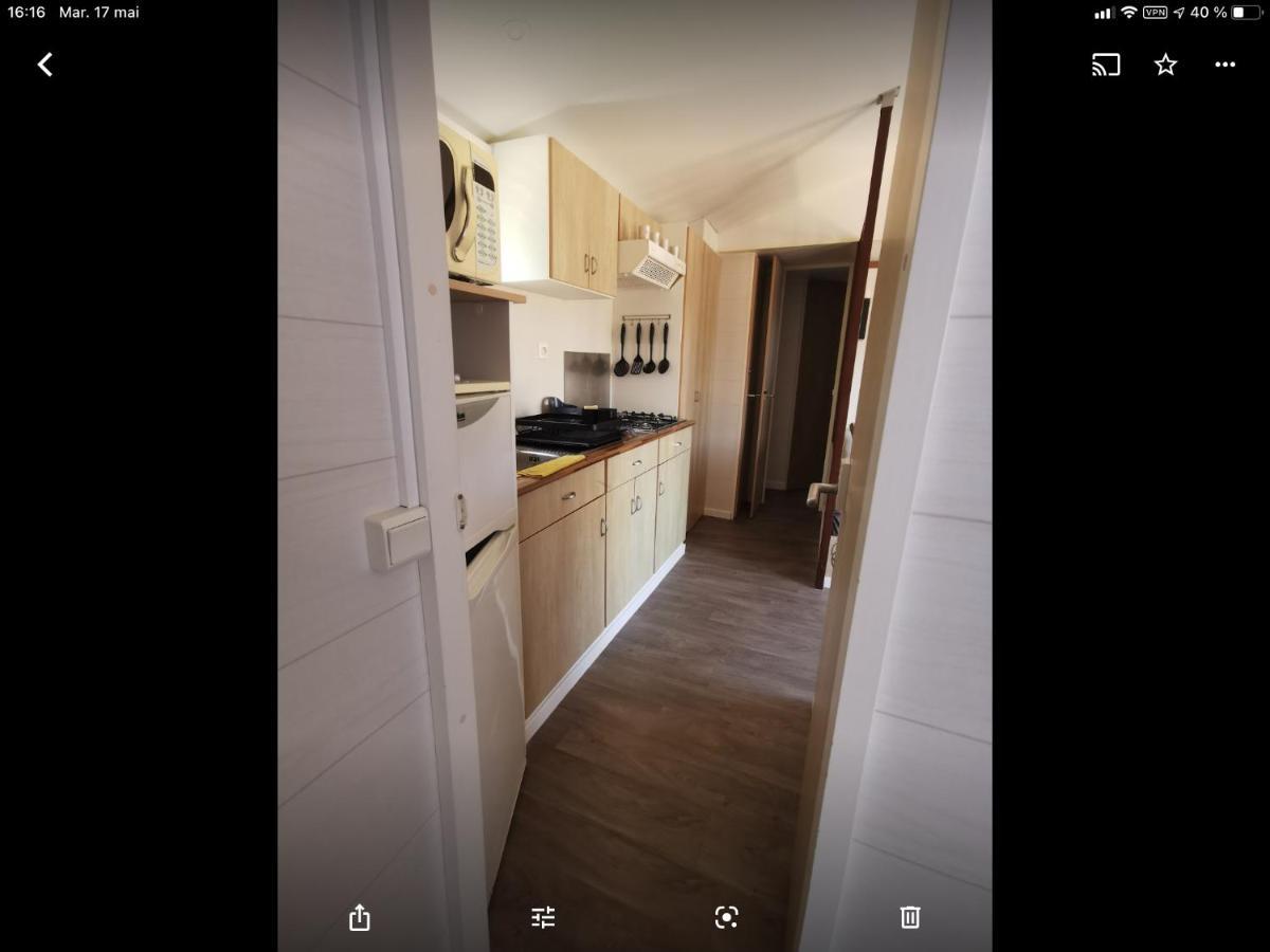 Panda house Villefranche-sur-Cher Exterior foto