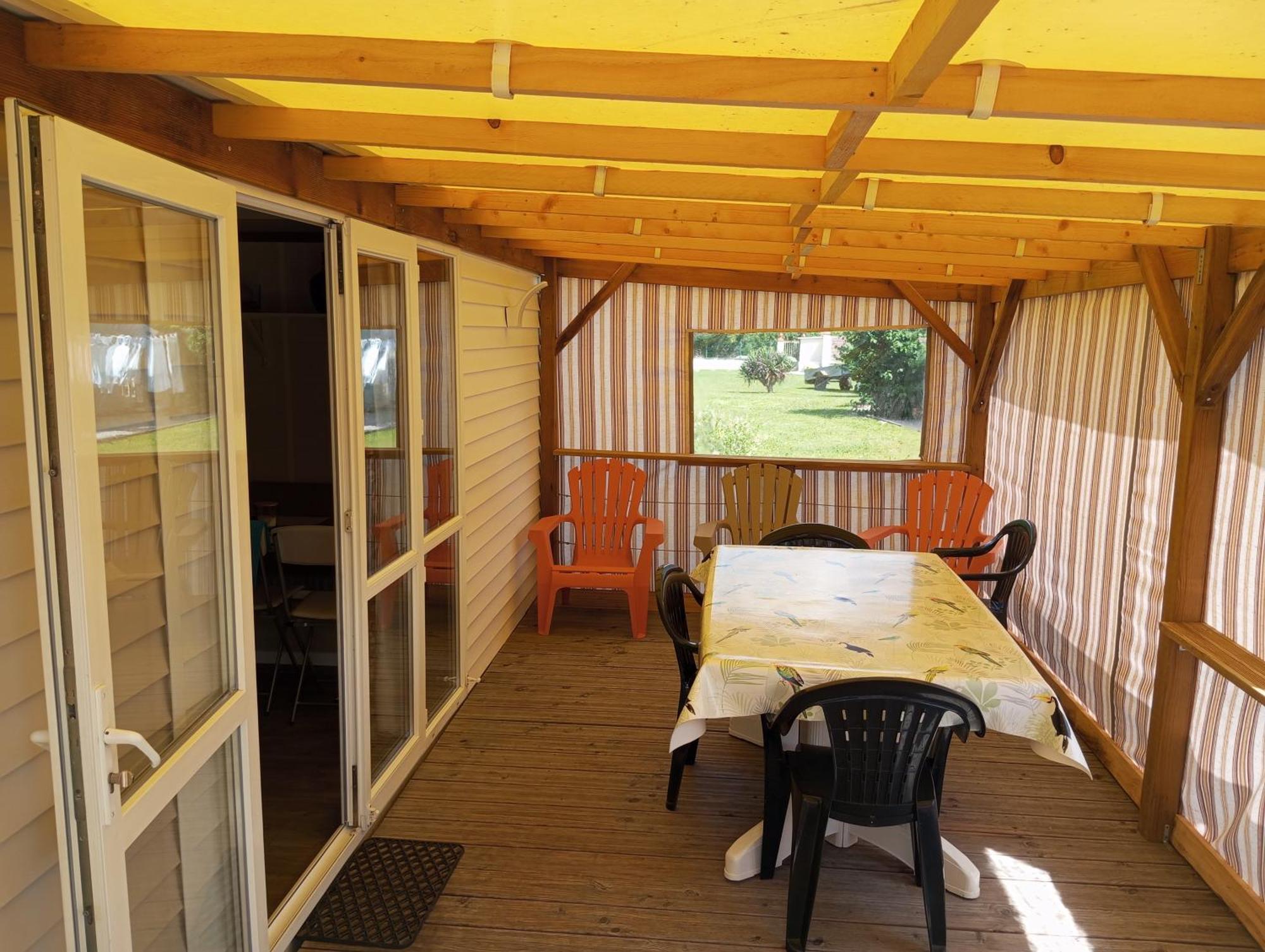 Panda house Villefranche-sur-Cher Exterior foto